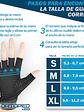 Guantes de Artritis con antideslizante DMORE  - Miniatura 2