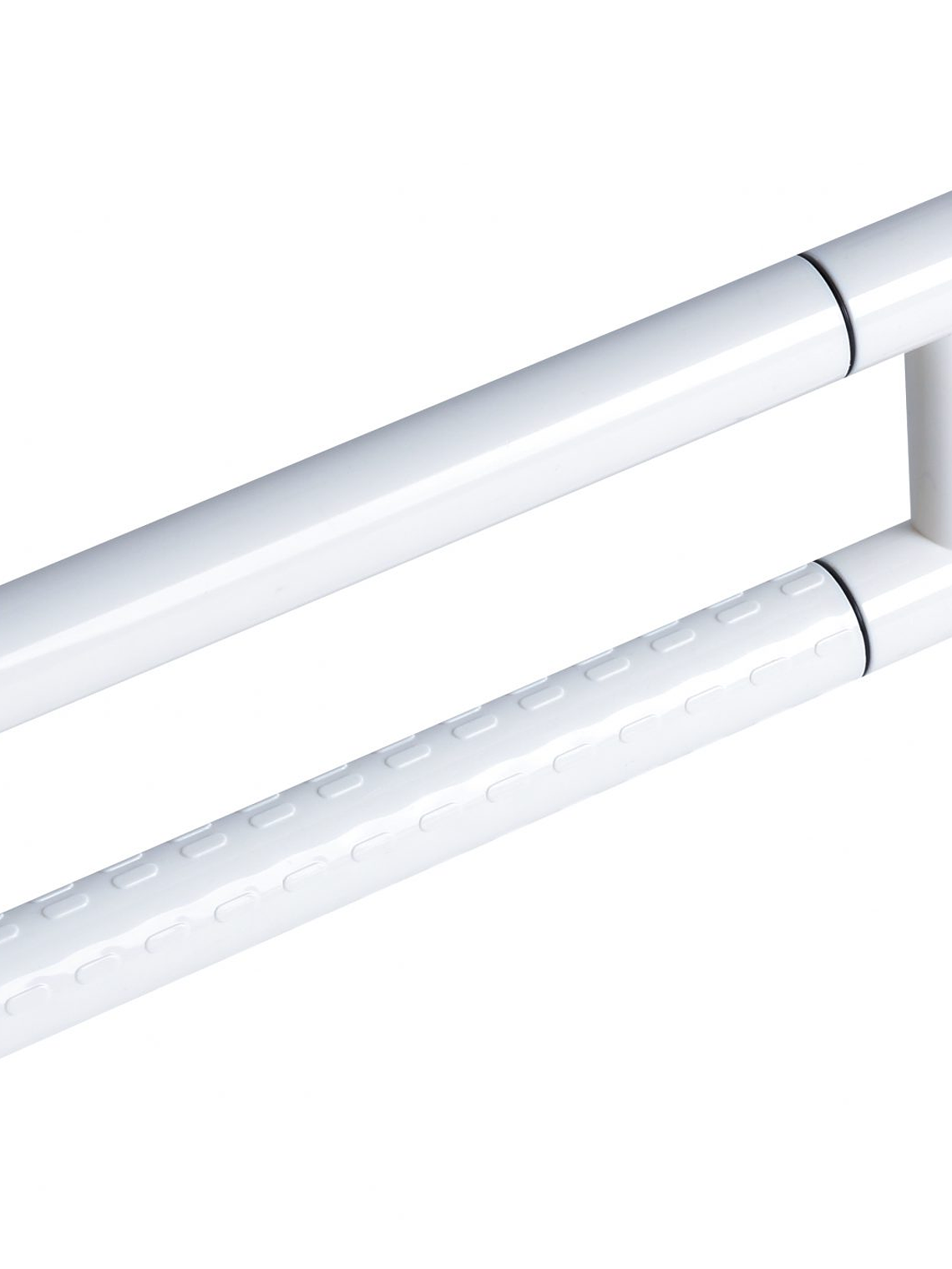 Barra Abatible Baño 60 cm 1