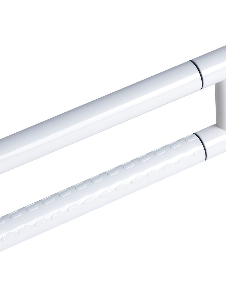 Barra Abatible Baño 60 cm 1