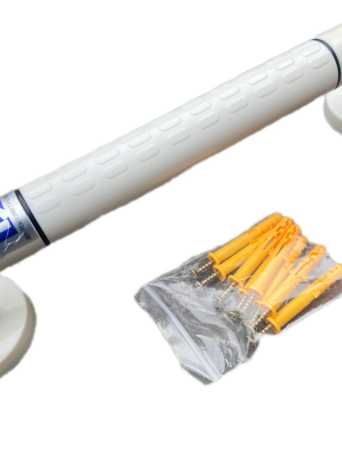 Barra de Seguridad 30 cm 1