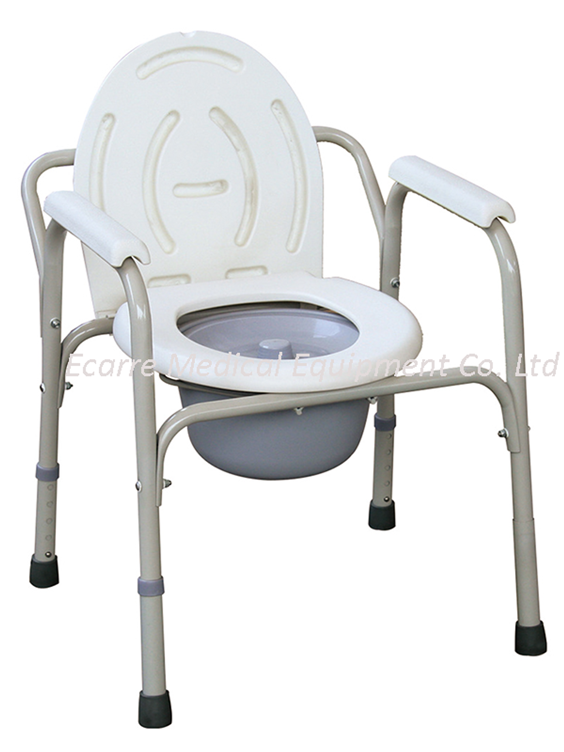 Baño WC Portátil Blanco 1