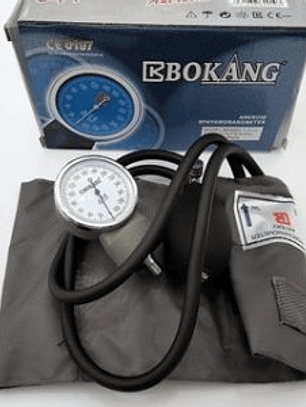 TOMA PRESION MANUAL + FONENDO BOKANG