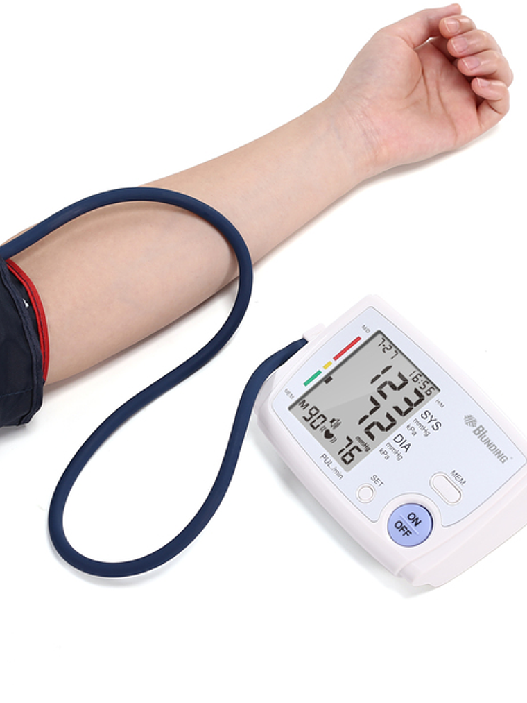 TOMA PRESION DIGITAL 1