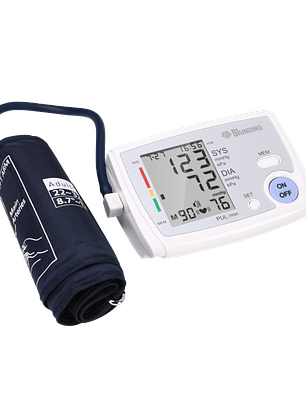 TOMA PRESION DIGITAL