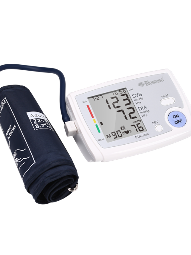 TOMA PRESION DIGITAL 2