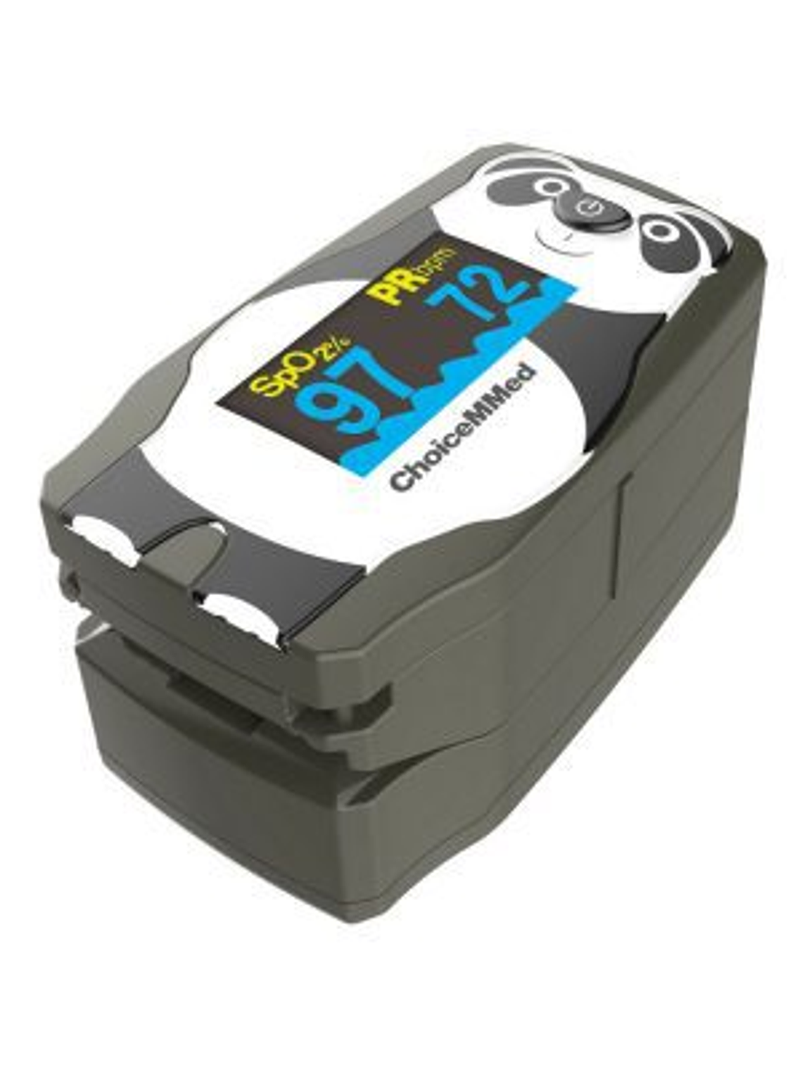 OXIMETRO DE PULSO PEDIATRICO 1