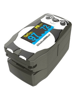 OXIMETRO DE PULSO PEDIATRICO