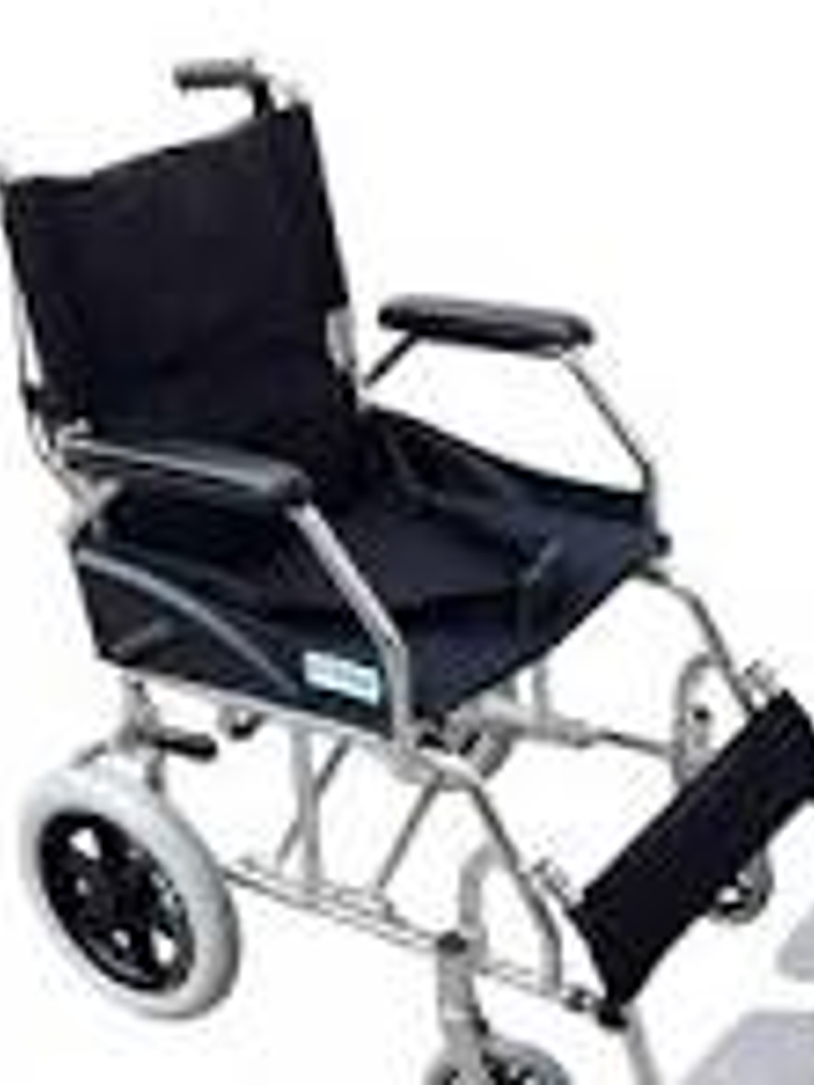 SILLA RUEDA DE PASEO 1