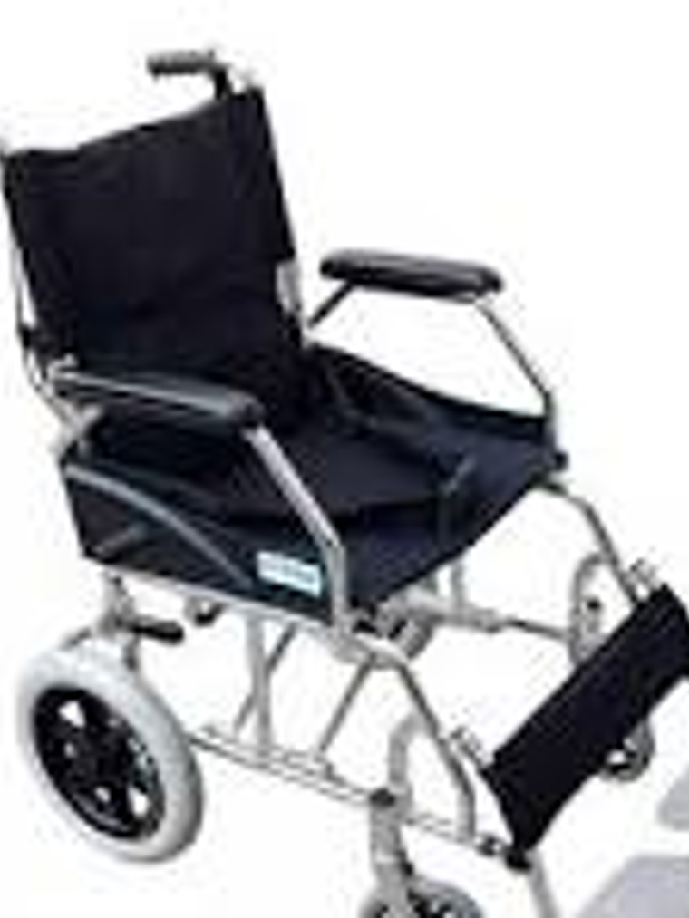 SILLA RUEDA DE PASEO 1