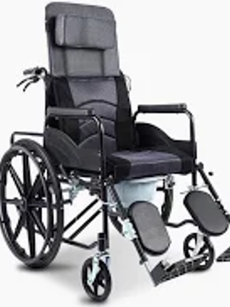 SILLA DE RUEDA NEUROLOGICA 1
