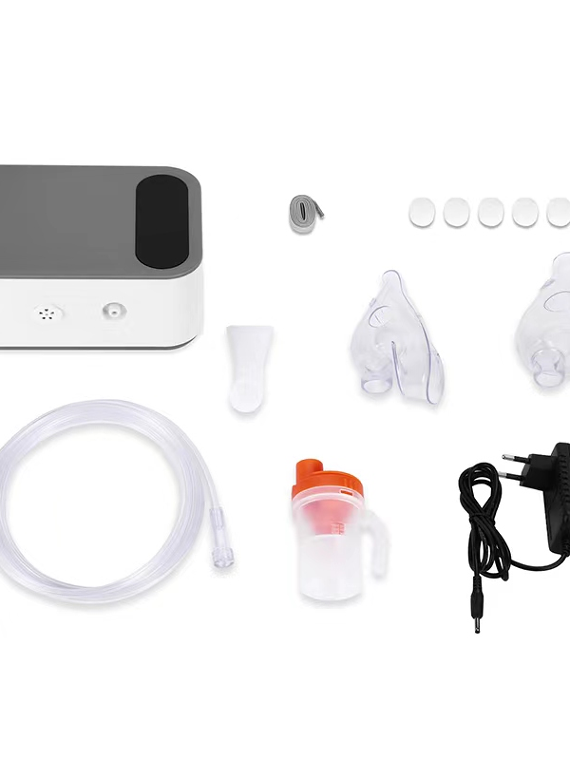 Nebulizador MINI DMORE CDC300S 2