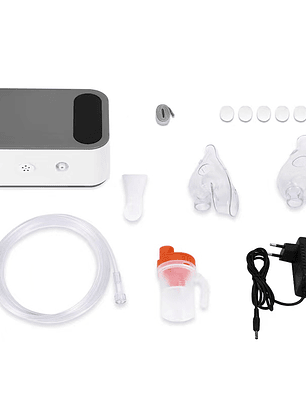 Nebulizador MINI DMORE CDC300S