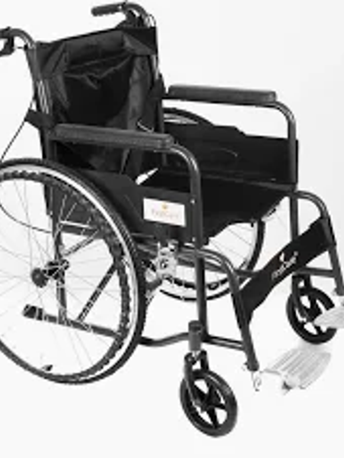 SILLA DE RUEDA ESTANDAR 1