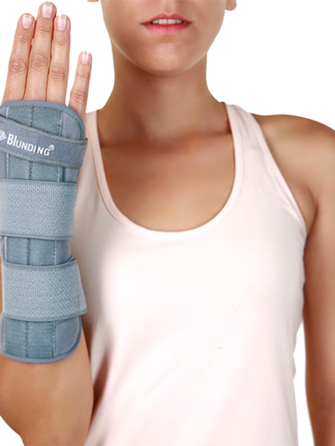 INMOVILIZADOR PARA TUNEL CARPIANO AMBIDIESTRO 1