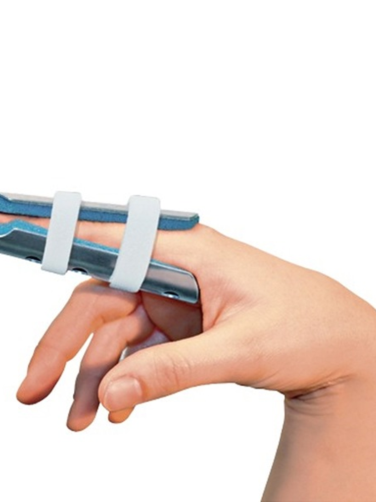 FERULA DE DEDO (C) CON VELCRO 1