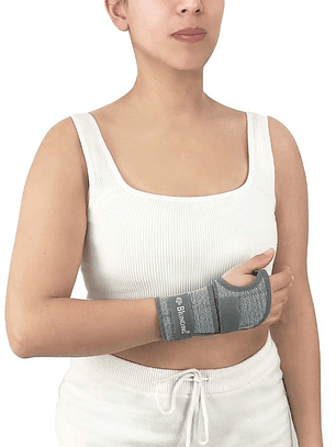 MUÑEQUERA AMBIDIESTRA CON FERULA