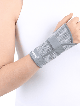 SOPORTE DE MANO Y MUÑECA AMBIDIESTRA