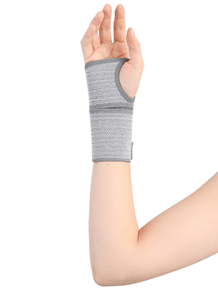 SOPORTE DE MANO Y MUÑECA AMBIDIESTRA