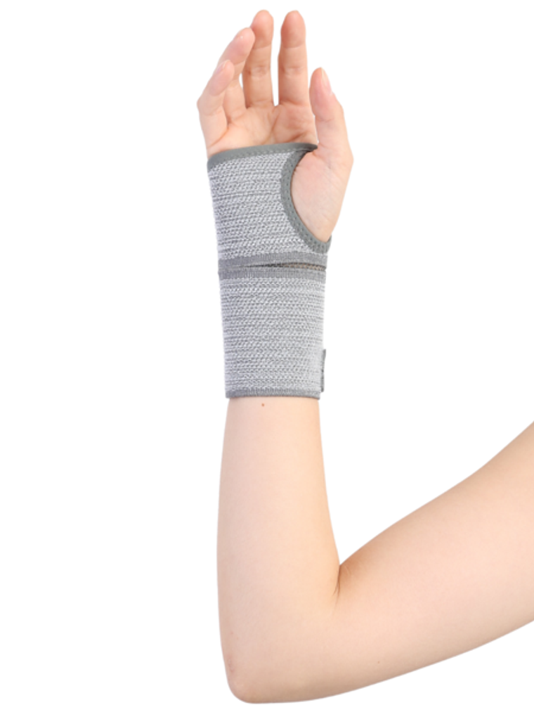 SOPORTE DE MANO Y MUÑECA AMBIDIESTRA 2