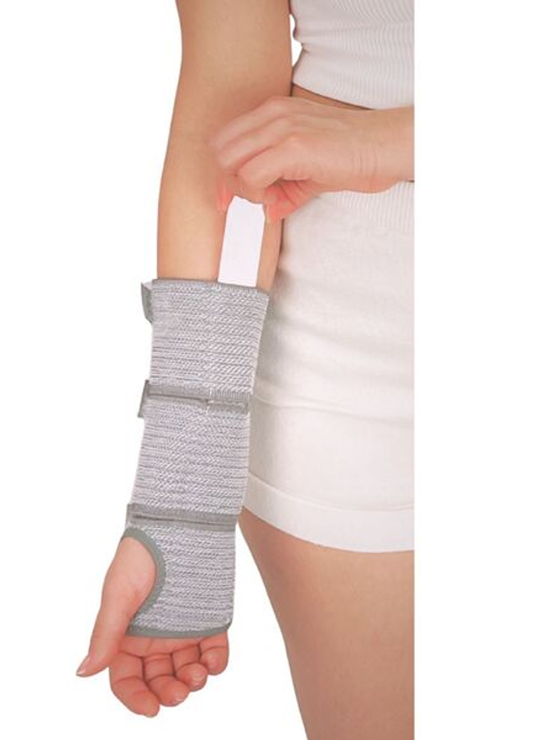 INMOVILIZADOR DE MUÑECA 2