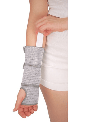 INMOVILIZADOR DE MUÑECA