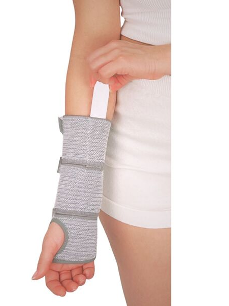 INMOVILIZADOR DE MUÑECA 2