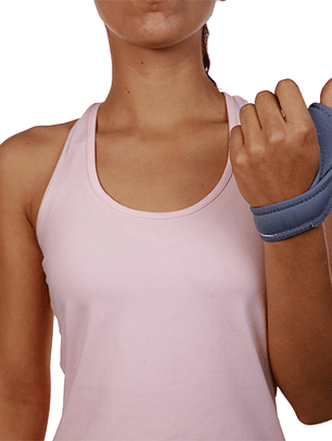 ORTESIS DE DEDO PULGAR