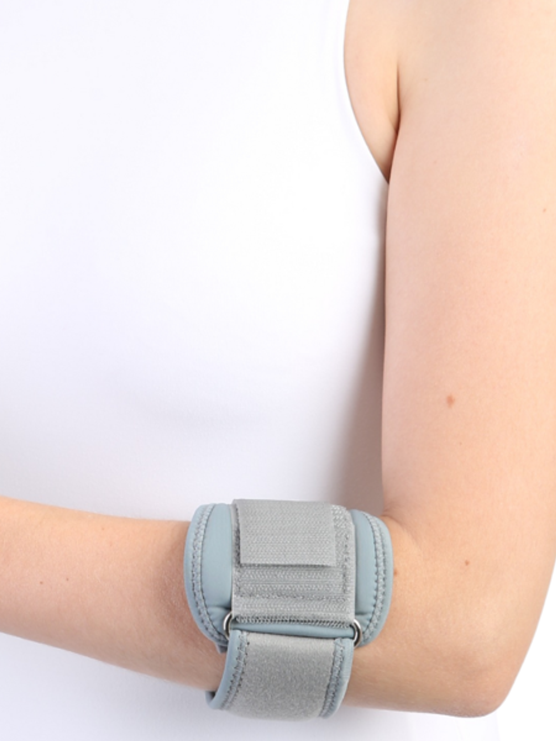 SOPORTE DE CODO TENISTA CON GEL 1