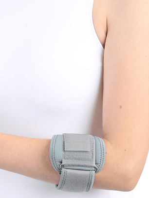 SOPORTE DE CODO TENISTA CON GEL