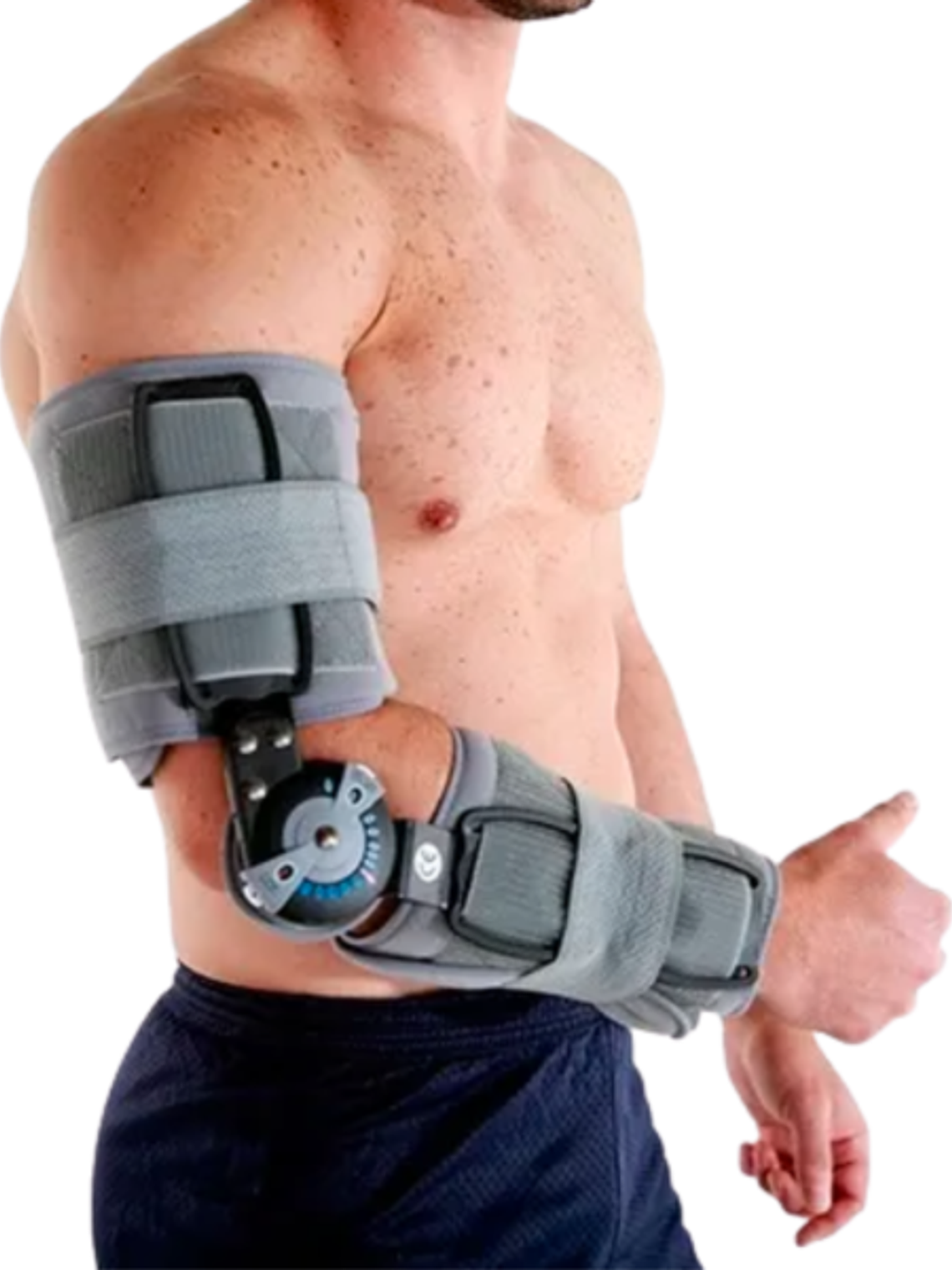 FERULA ESTABILIZADORA DE CODO ROM 1