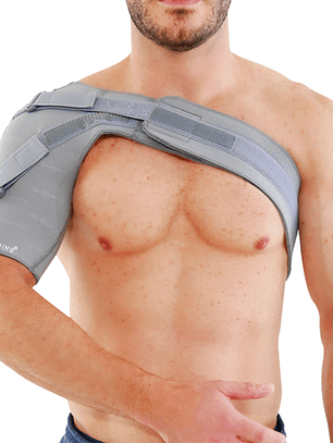 ORTESIS ESTABILIZADORA DE HOMBRO