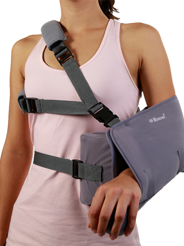 ABDUCTOR DE HOMBRO EN 15º 1