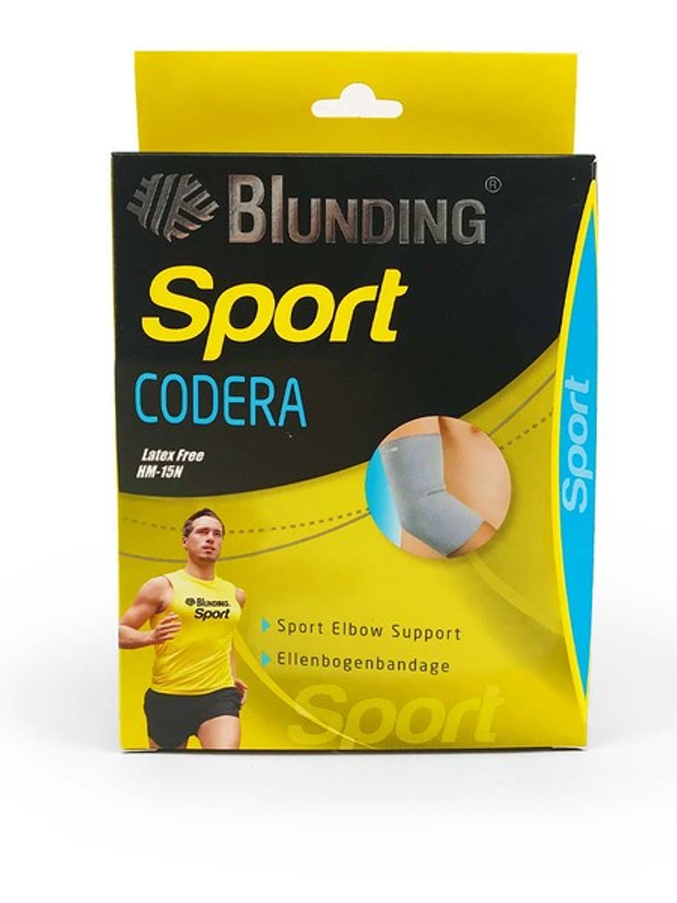 CODERA SPORT 3