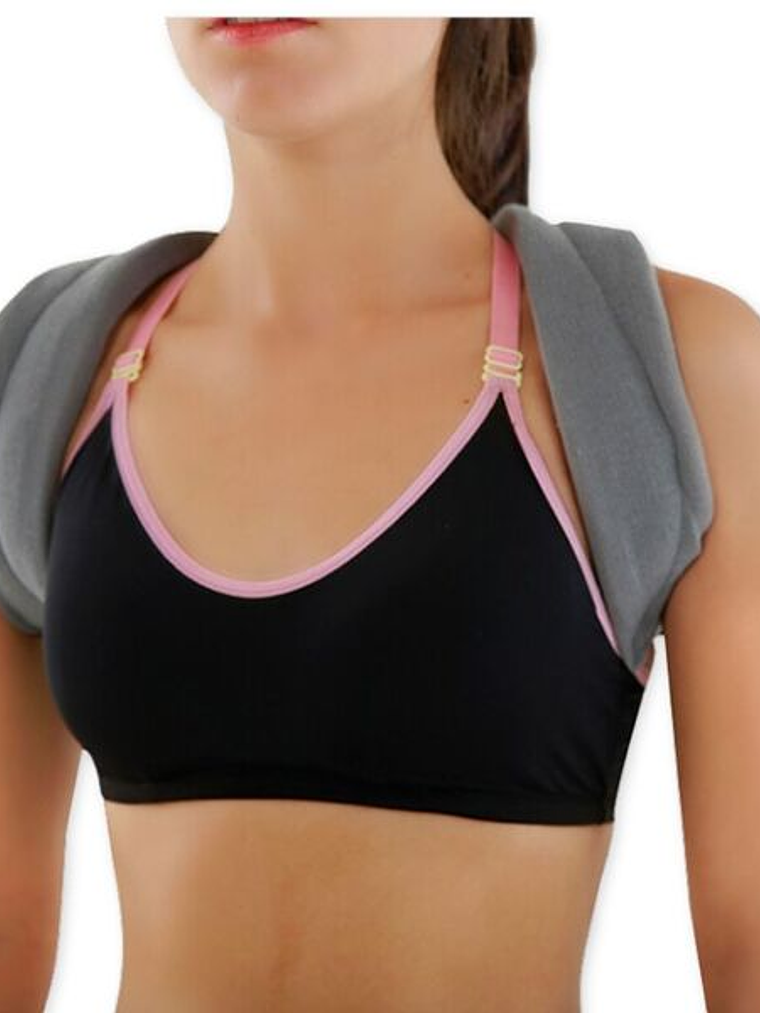 INMOVILIZADOR DE CLAVICULA 2