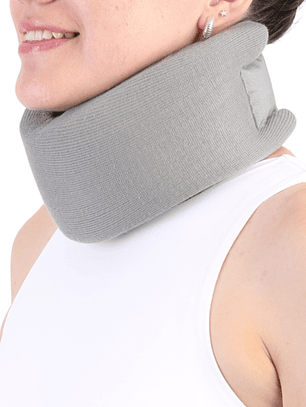 COLLAR CERVICAL SEMIRIGIDO