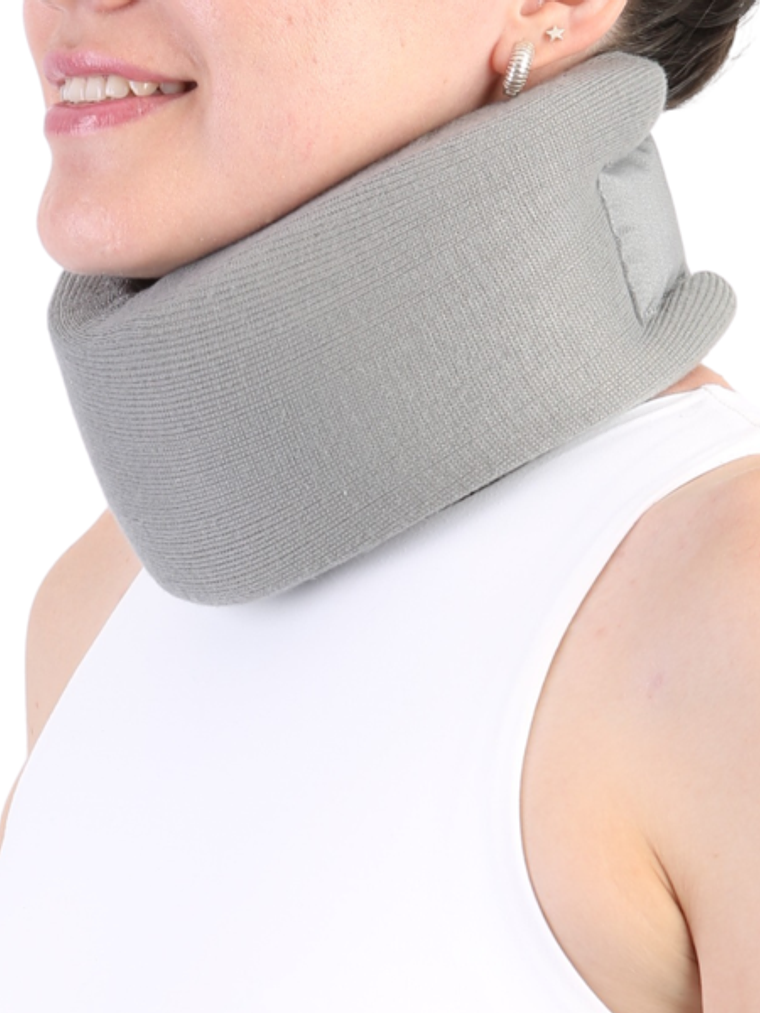 COLLAR CERVICAL SEMIRIGIDO 1