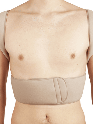 CORRECTOR DE HOMBROS