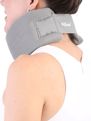 COLLAR CERVICAL SEMIRIGIDO