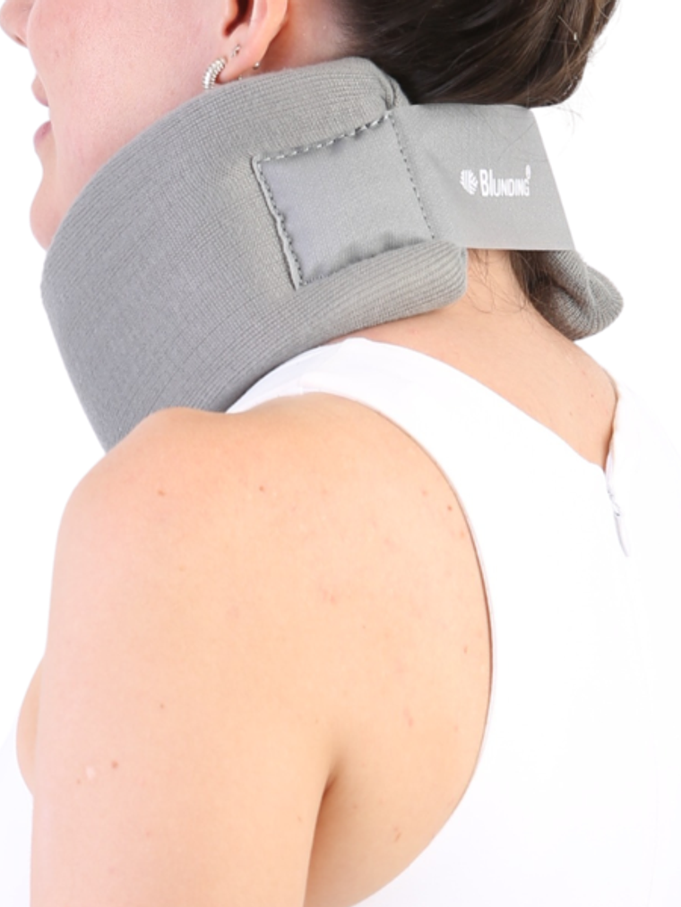 COLLAR CERVICAL SEMIRIGIDO 2