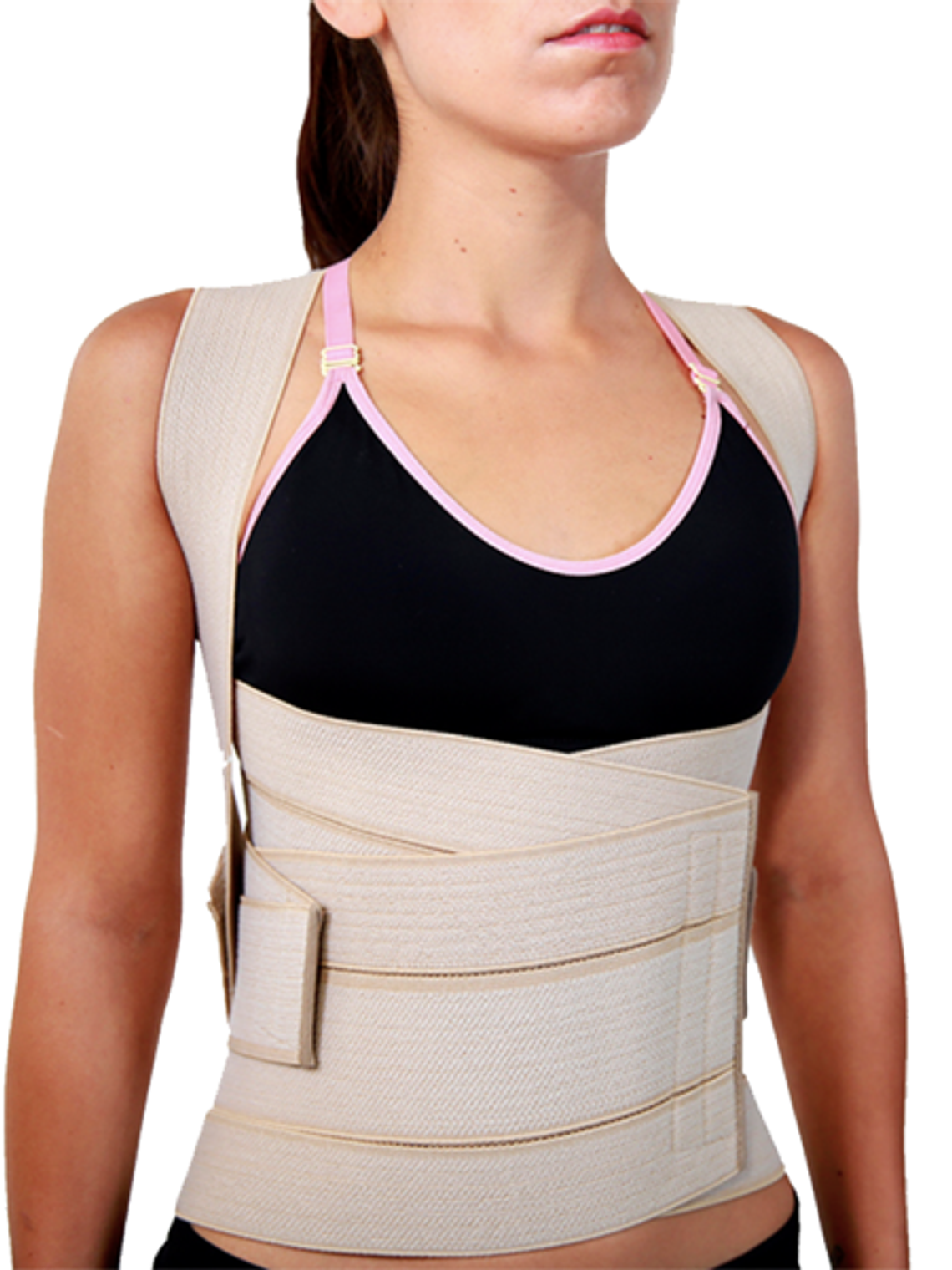 FAJA ESPALDILLERA DORSO-LUMBAR 2