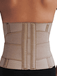 FAJA LUMBOSACRAL - Miniatura 1