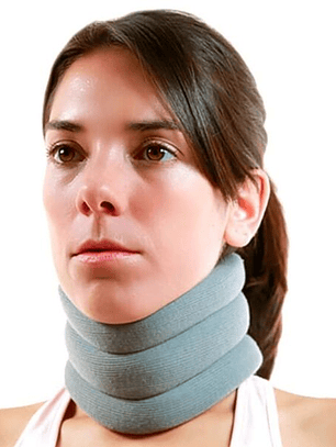COLLAR CERVICAL BLANDO