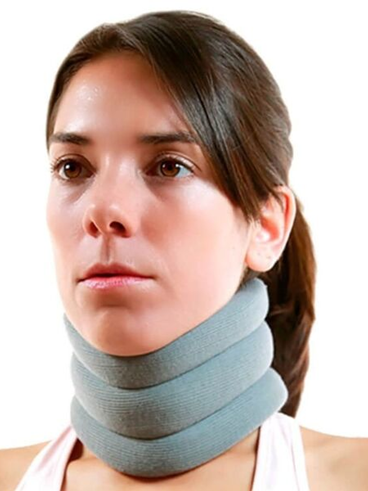 COLLAR CERVICAL BLANDO 2