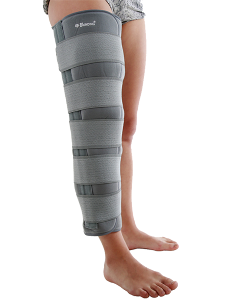 INMOVILIZADOR DE RODILLA 1