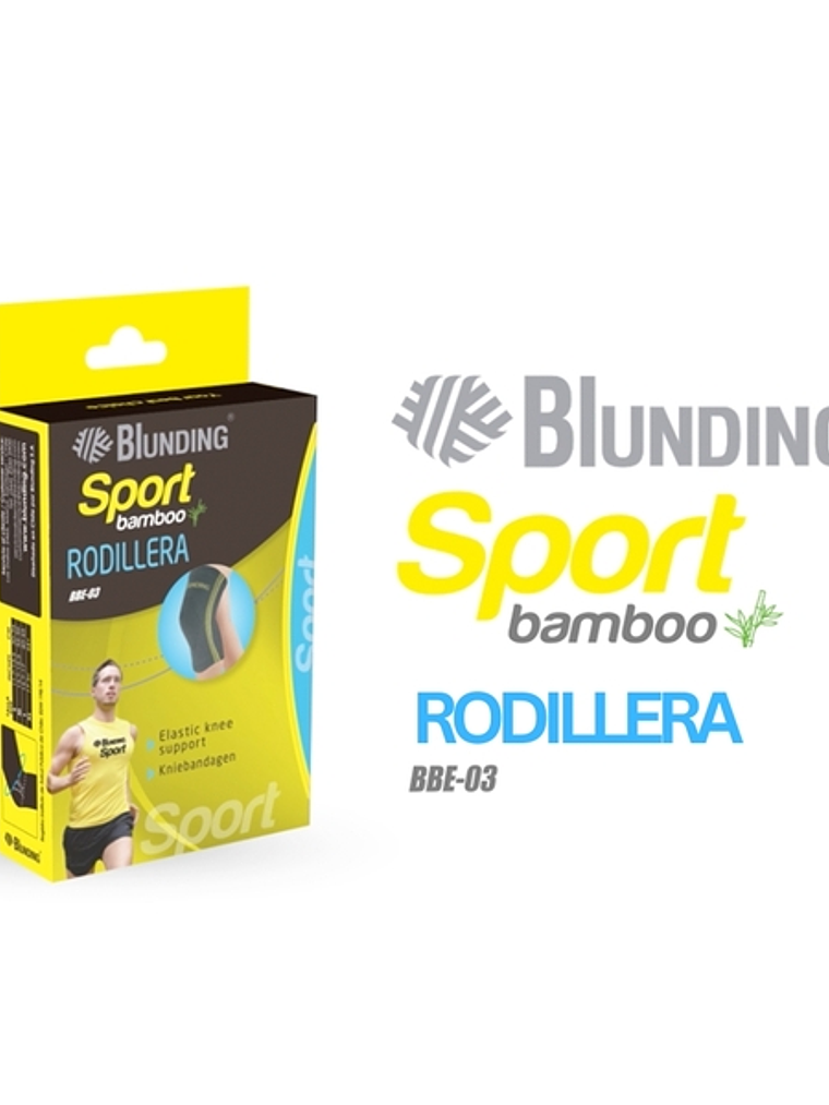 RODILLERA BAMBU 2