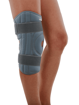 RODILLERA ESTABILIZADORA