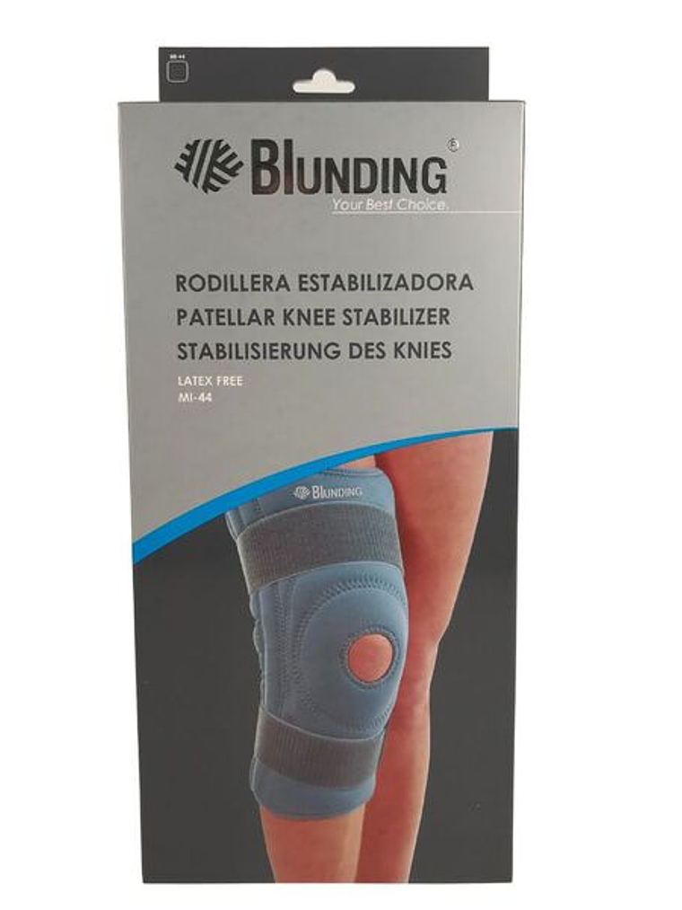 RODILLERA ESTABILIZADORA 3