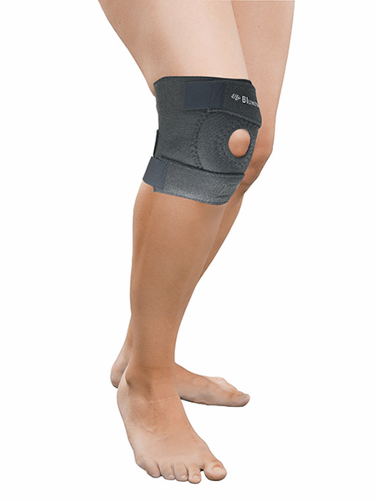 RODILLERA PARA MENISCOS SPORT UNIVERSAL 1