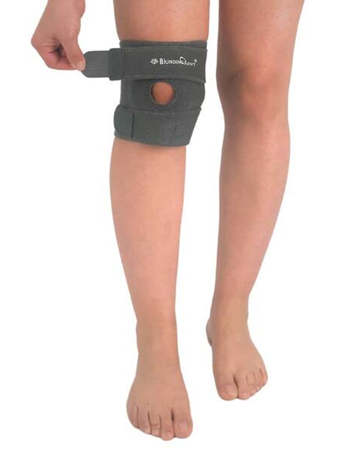 RODILLERA PARA MENISCOS SPORT UNIVERSAL 2