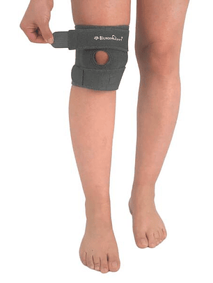 RODILLERA PARA MENISCOS SPORT UNIVERSAL